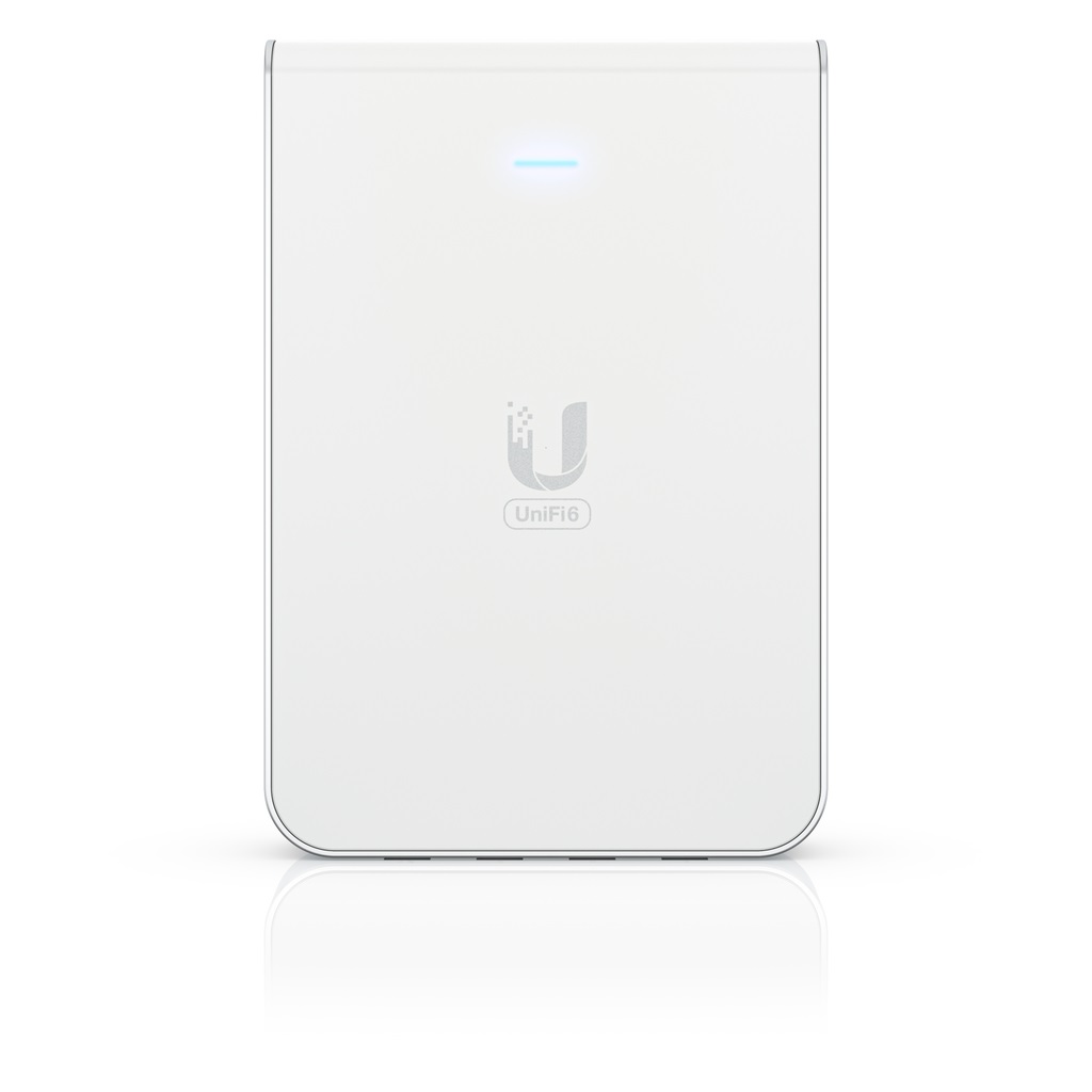 Unifi Access Point Ubiquiti Unifi Wi-Fi 6 Dual-Band U6-Iw