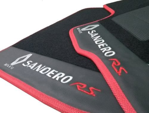Tapete Sandeiro Rs Carpete Premium Base Pinada Hitto