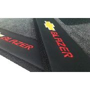 Tapete Blazer Dlx Executive Advantage Carpete Linha Premium