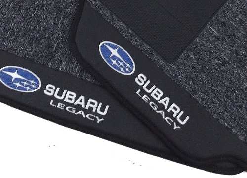 Tapete Subaru Impreza Carpete Premium Hitto O Melhor