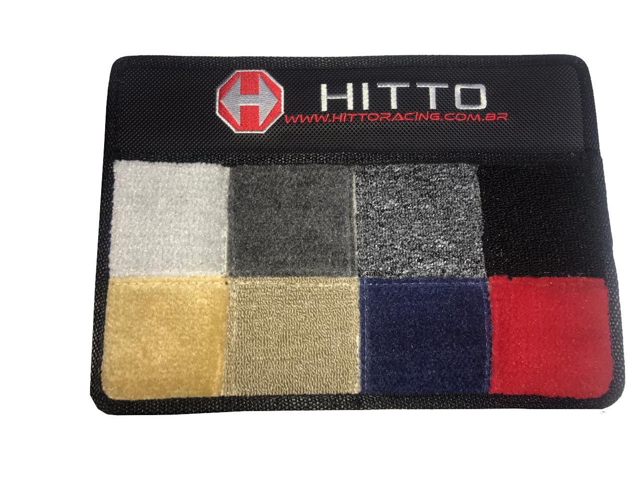 Tapete Up Carpete Premium Base Pinada Hitto