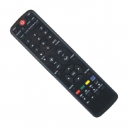 CONTROLE REMOTO TV LCD H-BUSTER HBTV-42DO3HD HBTV-42D01H