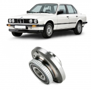 Cubo Roda Dianteira BMW 320i 1982 até 1991 com ABS
