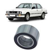 Rolamento de Roda Traseira BMW 318 1985 até 1990 com ABS
