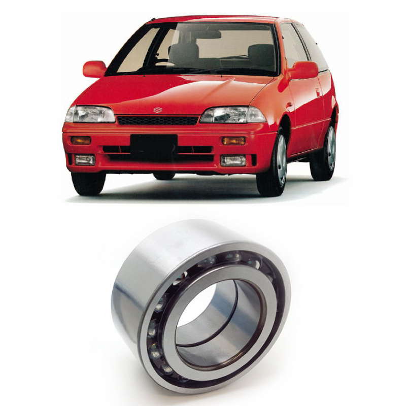 Rolamento de Roda Dianteira SUZUKI Swift (GT/GTI) 1989 até 2001