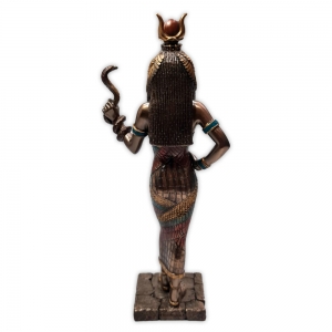 Deusa Hathor Original By Veronese