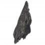 Pedra de Coleção Cianita Negra ou Vassoura de Bruxa - Purificação Energética