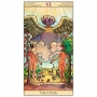 Tarot of The New Vision