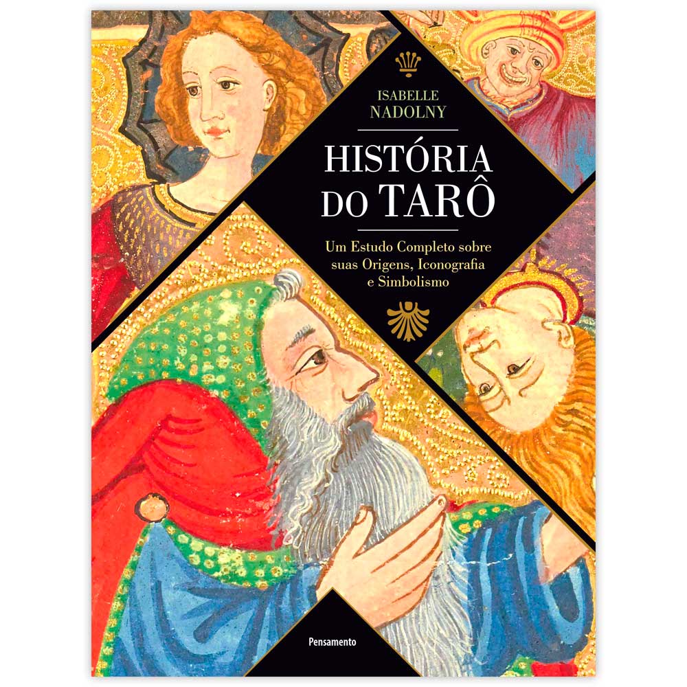 A História do Tarô
