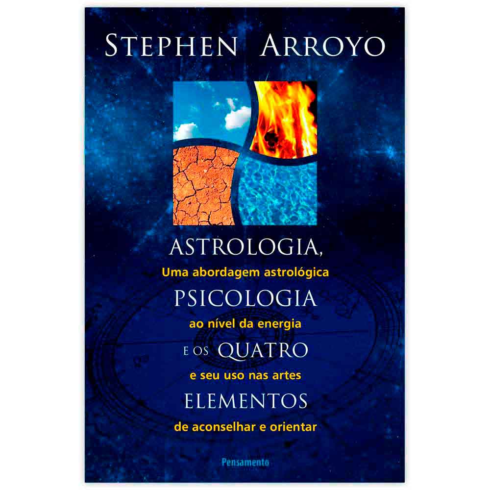Astrologia, psicologia e os quatro elementos