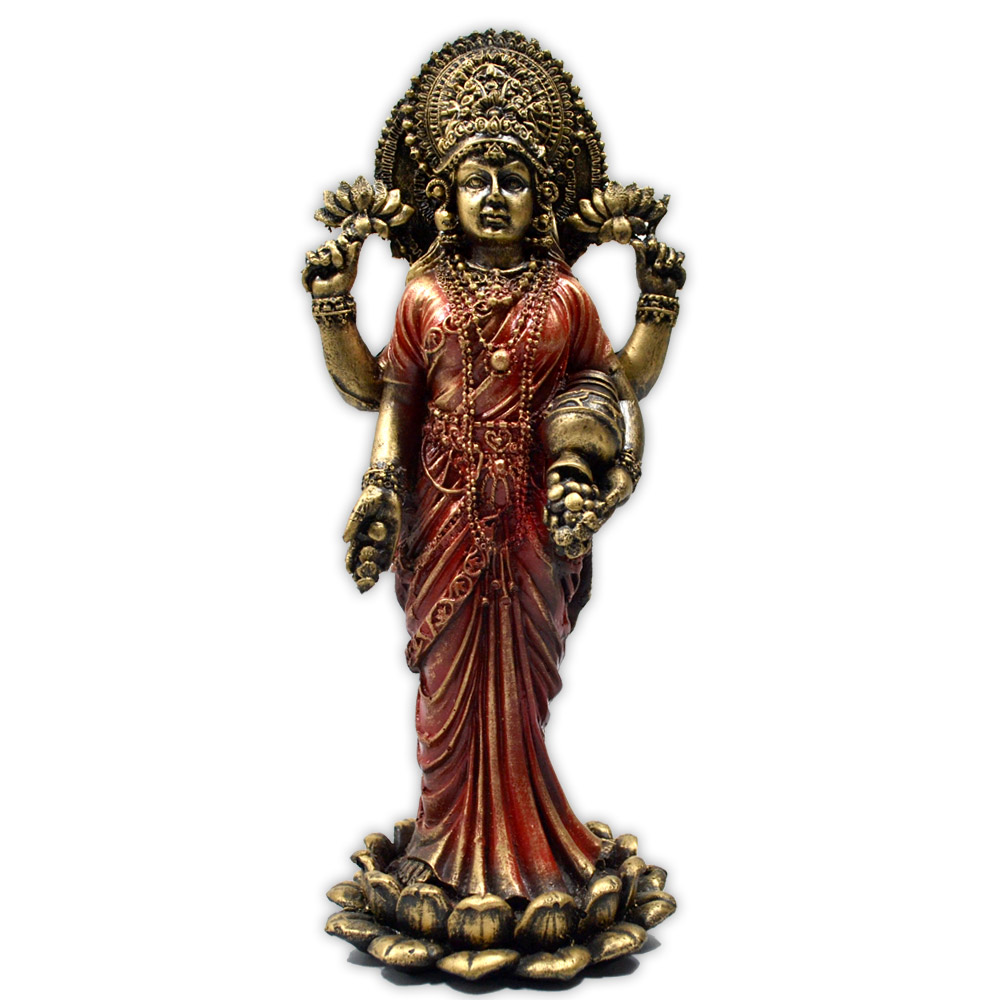 Lakshmi (mod.4)