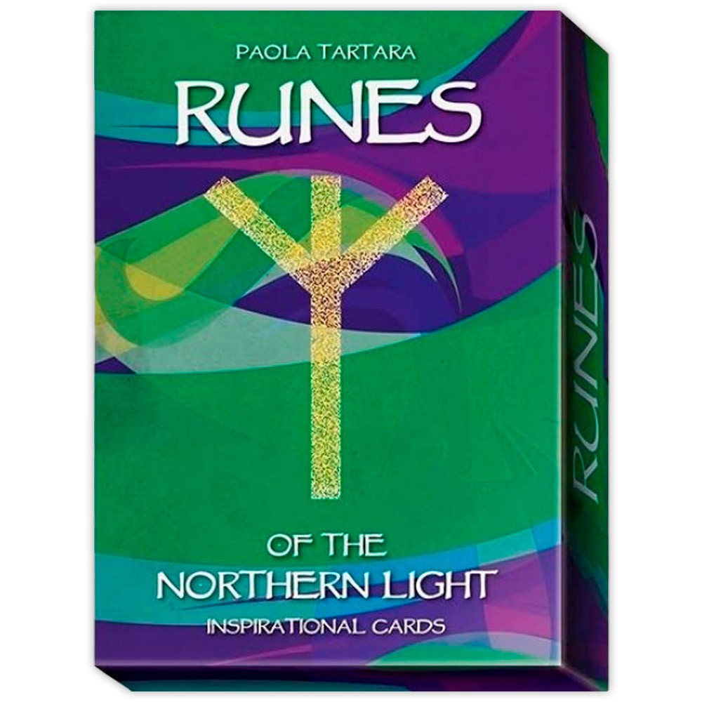 Runes of the Northern Light Oracle