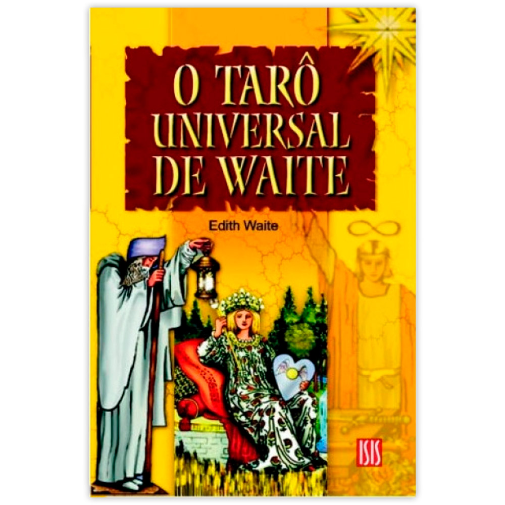 O Tarô Universal de Waite