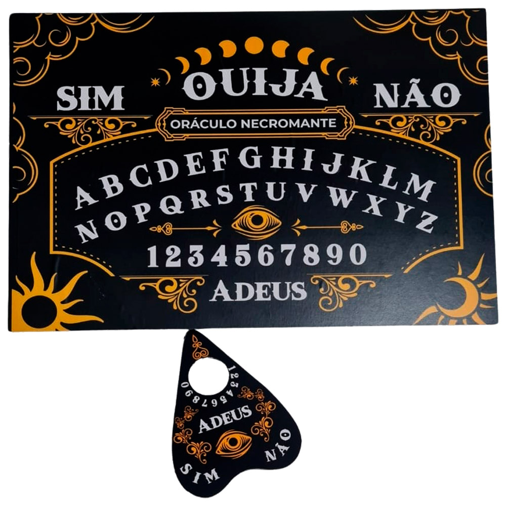 Tábua Ouija