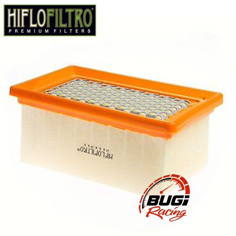 Filtro Ar BMW R1200GS / S / ST / R / RT /HP2 - Hiflo HFA7912