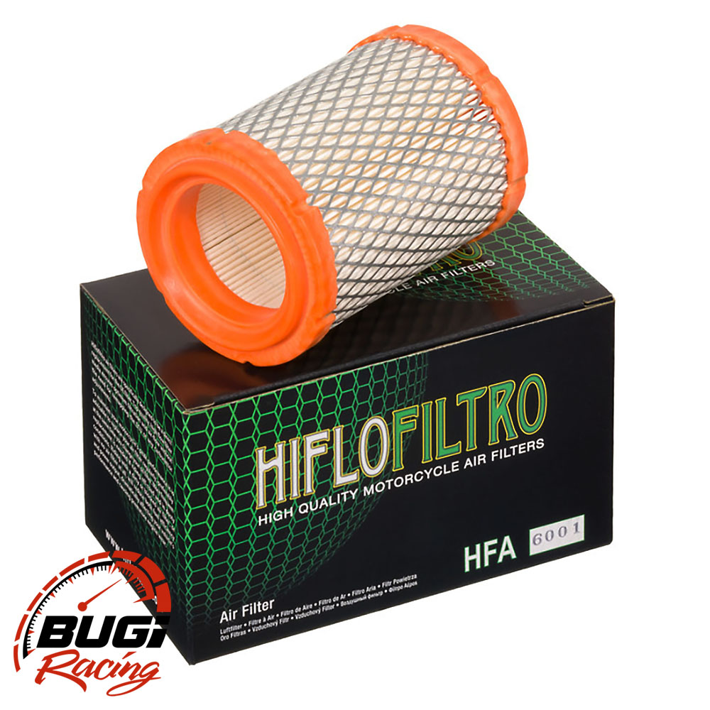 Filtro Ar Ducati Hyperstrada 821 - Hiflo HFA6001
