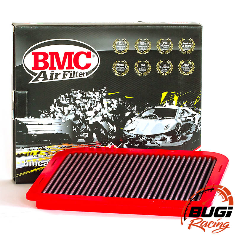 Filtro Ar Esportivo BMC FM632/04 - TRIUMPH TIGER 800 - todas