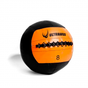 Medicine Ball 8,0LB Ultrawod