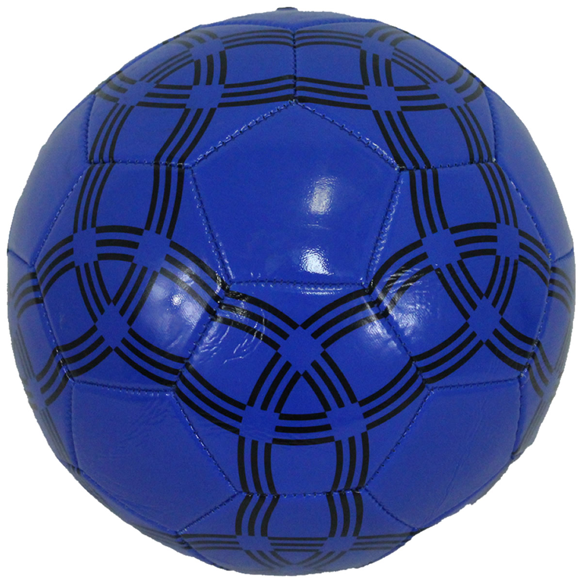 Bola de Futebol de Campo Costurada Tamanho Oficial Amigold - Loja do Competidor