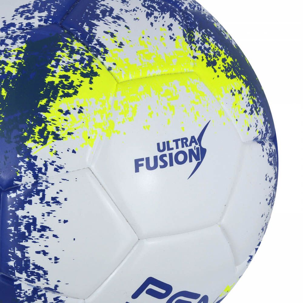 Bola de Futebol de Quadra / Salão - Profissional- RX 200 R3 - Penalty - Loja do Competidor