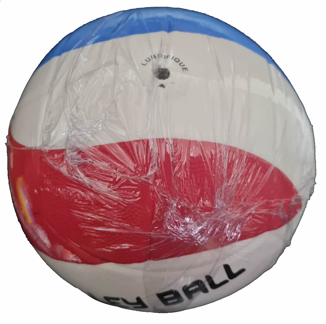 Bola de Volei EVA Recreativa Colorida Sem Costura - Pentagol  - Loja do Competidor