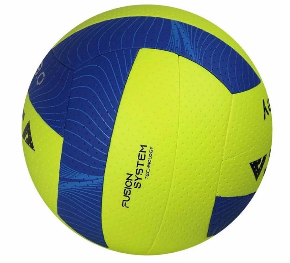 Bola de Volei Pro 8.0 - Soft - Profissional - Finta - Loja do Competidor