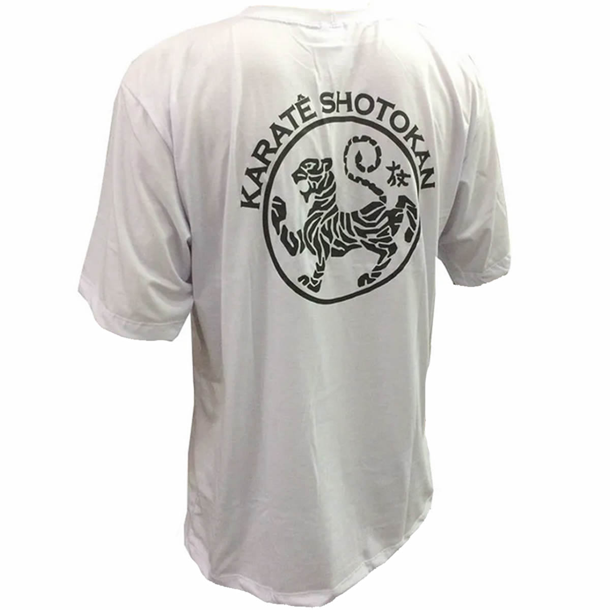 Camisa Camiseta - Hoan Kosugi - Karate Shotokan - Toriuk  - Loja do Competidor