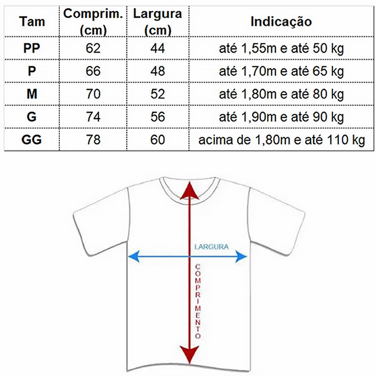 Camisa Camiseta Kickboxing Full Contact - Preto/Branco - Duelo Fight  - Loja do Competidor