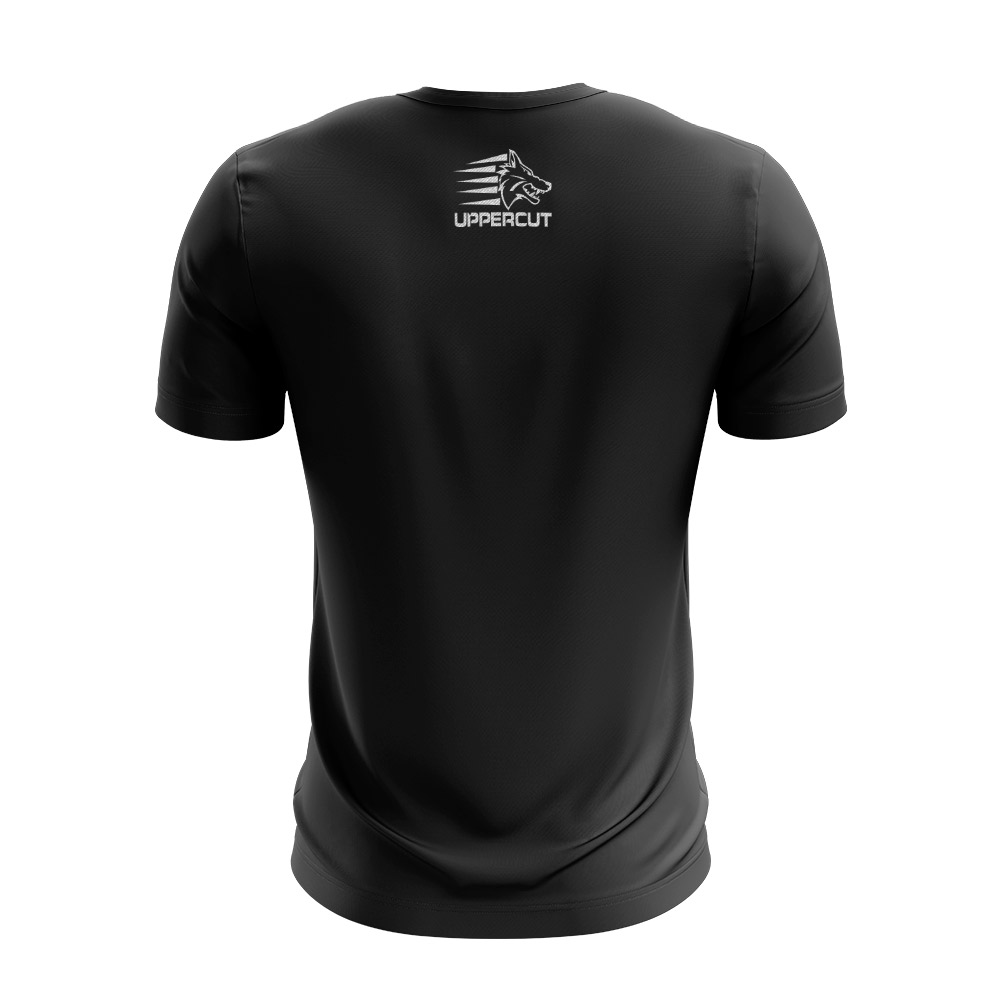 Camiseta Ciclismo Esporte Dry Tech UV-50+ - Bike - Uppercut  - Loja do Competidor