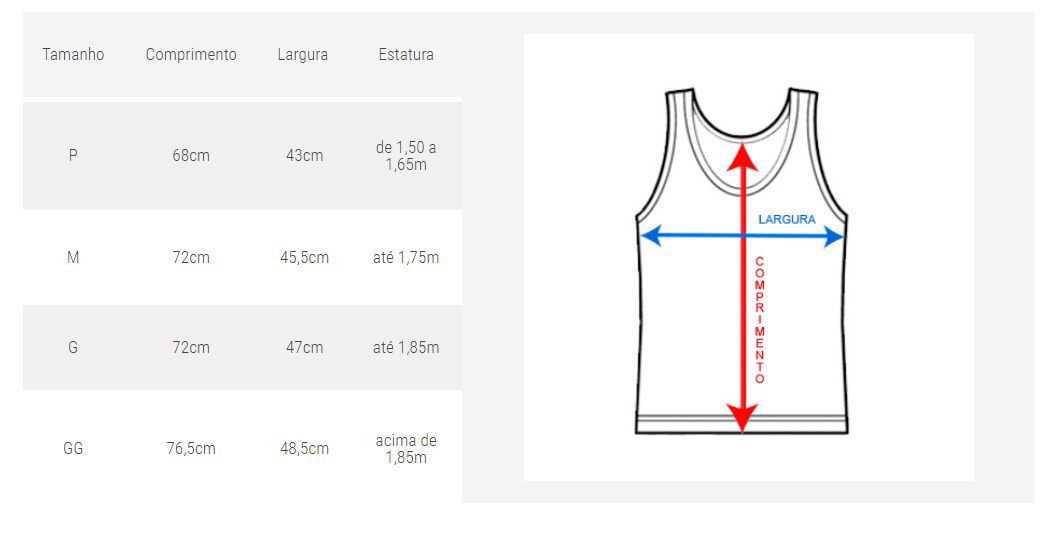 Camiseta Regata Musculação - Justiceiro - Preto/Branco - Toriuk  - Loja do Competidor