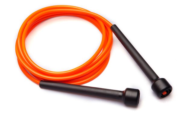 Corda de Pular - Slim - PVC - 3m - com Girador - Prottector - Loja do Competidor