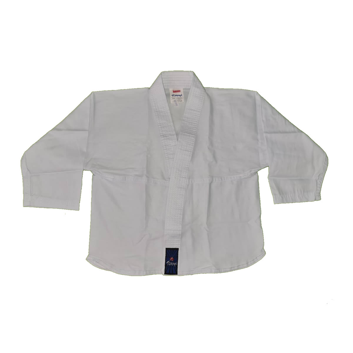 Kimono Karate Caratê Kinder KS Flex - Infantil - Torah  - Loja do Competidor