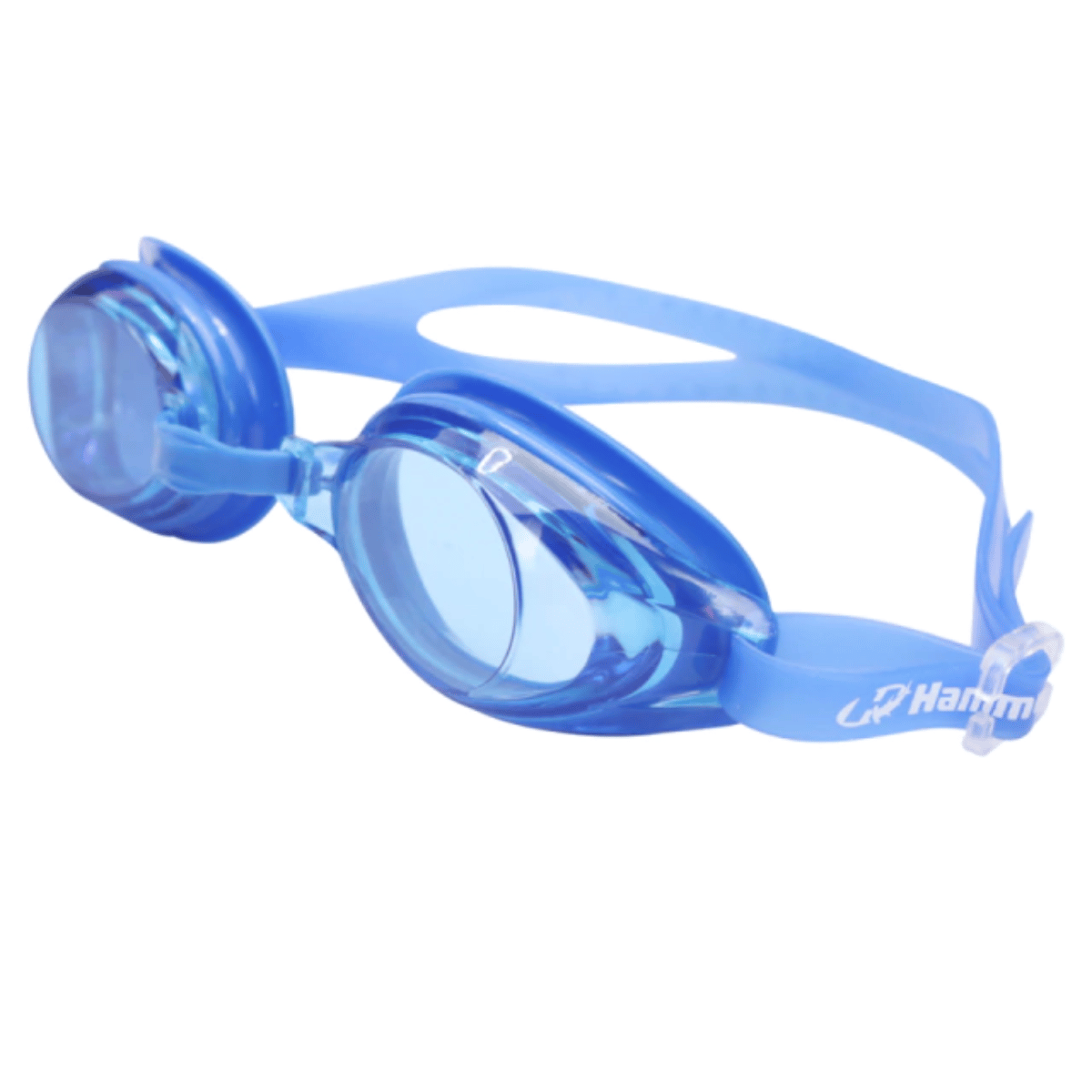 Óculos de Natação Aqua 2.0 com Narigueira - Hammerhead - Loja do Competidor