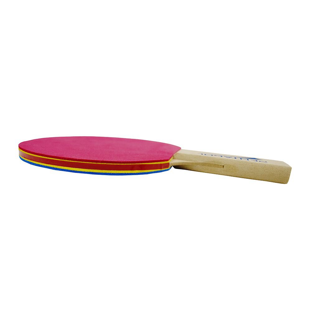 Raquete Tenis de Mesa Ping Pong - EVA - Luxo - Pentagol  - Loja do Competidor