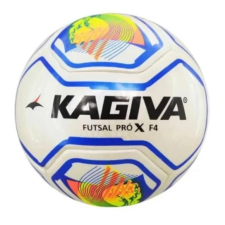 Bola Futsal Kagiva F4 Pro X Sub 13