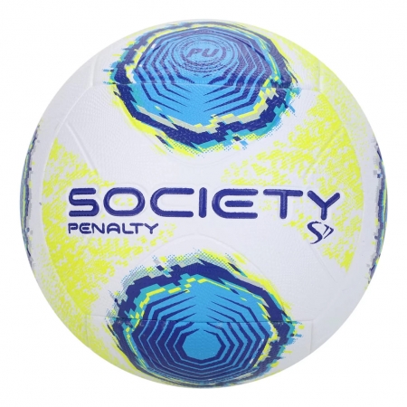 Bola Penalty Society S11 R2 XXII