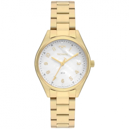 Relógio Feminino Technos Elegance Boutique 2036MLWS/4B
