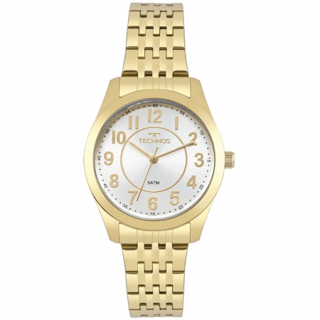 Relógio Tehnos Feminino 2035MJDS/4K Elegance-Boutique
