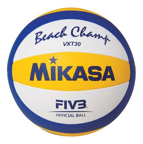 Bola De Volêi De Praia Original Mikasa Vxt30