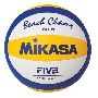 Bola De Volêi De Praia Original Mikasa Vxt30