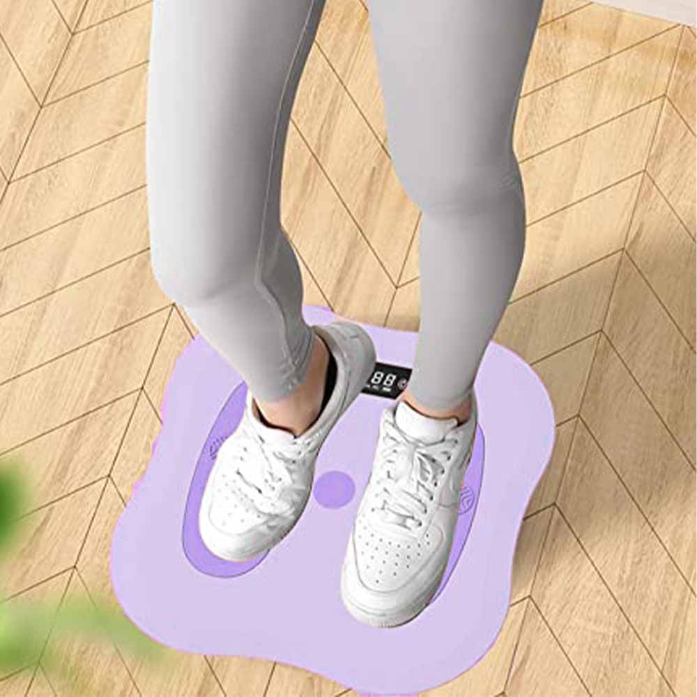 Disco De Torçao Equilibrio Resistente Yoga Cintura Quadril Pernas Pilates Twist Exercitador Academia Musculaçao