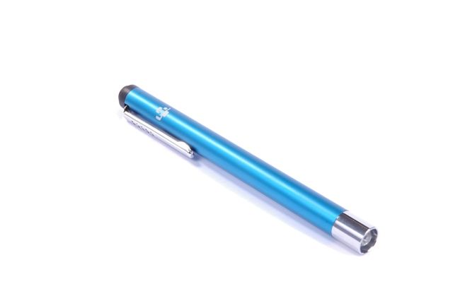 Lanterna Clínica Radiantlite II LED Azul MD
