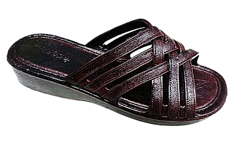 Yoto heel spur sandals mod 689
