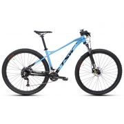 Bicicleta TSW - Stamina Plus - Aro 29 18v - Azul - 2021/2022