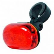 Pisca Traseiro P/ Canote - Safety Light 