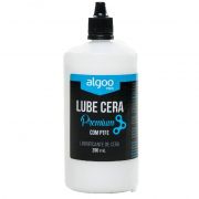Lubrificante Algoo - Lube Cera Premium PTFE - 200 ml