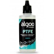 Lubrificante Algoo - PTFE - Úmido - 60 ml
