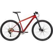 Bicicleta Cannondale - F-SI Carbon 5 - 2018