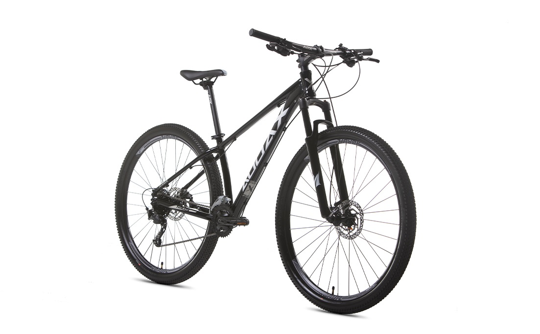 Bicicleta Audax - Havok NX - Preta - 2021