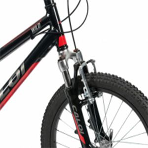 Bicicleta Caloi - Wild XS 2018 - Aro 20"